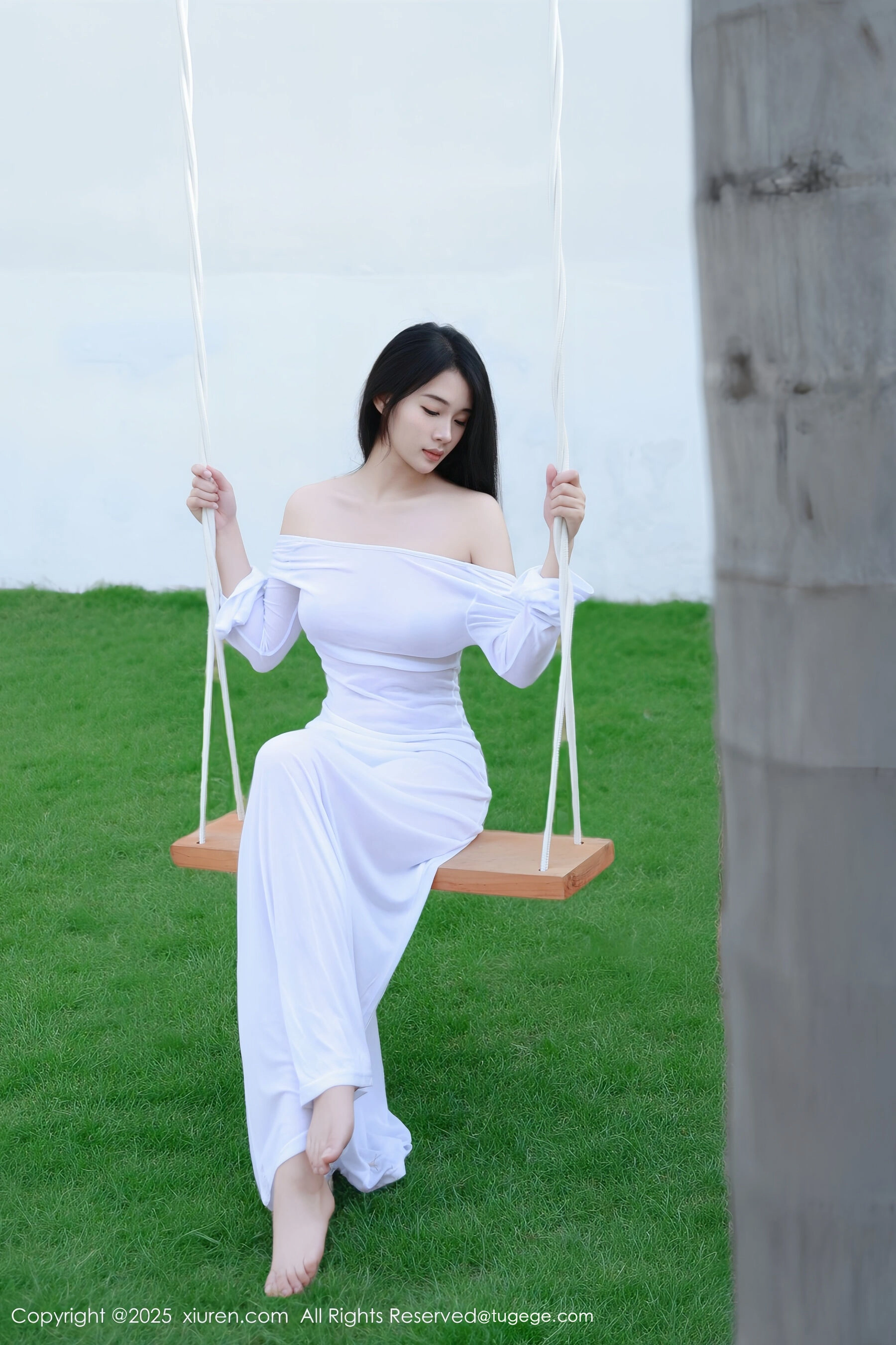 [XiuRen秀人网] 南乔 Vol.11129